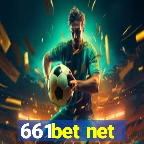 661bet net